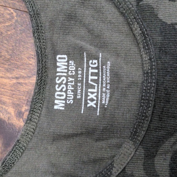 ⭐ 3/$12⭐ Mossimo Tank Tops - Picture 5 of 7